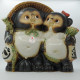 TANUKI couple