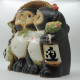 TANUKI couple