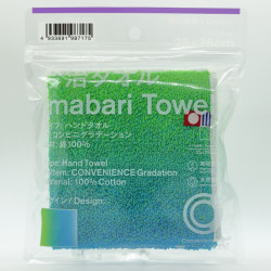 Family Mart Imabari Towel - Gradation