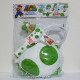 Super Mario - Yoshi Water Gun