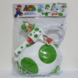 Super Mario - Yoshi Water Gun