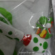 Super Mario - Yoshi Water Gun