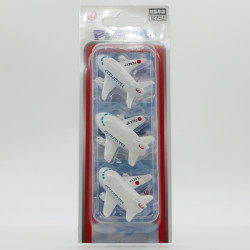 Plane Magnets - JAL