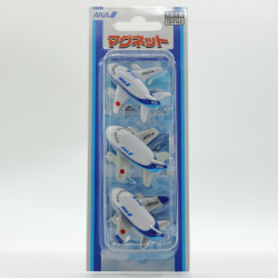 Plane Magnets - ANA