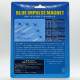 Plane Magnets - Blue Impulse