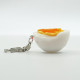 Food Sample Key Ring - YUDE TAMAGO