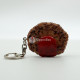 Food Sample Key Ring - HAMBURG STEAK