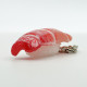 Food Sample Key Ring - O-TORO SUSHI