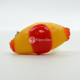 Food Sample Key Ring - OMURICE