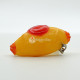 Food Sample Key Ring - OMURICE