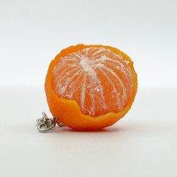 Food Sample Key Ring - MIKAN