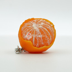 Food Sample Key Ring - MIKAN