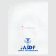 Clear File Folder - JASDF F15D