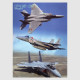 Clear File Folder - JASDF F15C/D