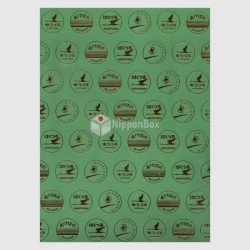 Clear File Folder - LIMITED EXPRESS