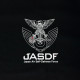 T-Shirt - JASDF -- FRONT