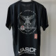 T-Shirt - JASDF -- BACK