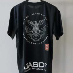 T-Shirt - JASDF