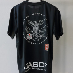 T-Shirt - JASDF