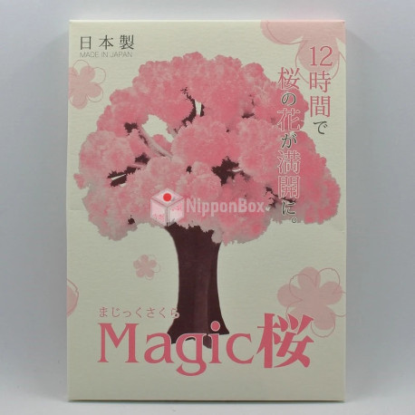 Sakura Tree
