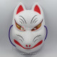 Japanese Kitsune Mask