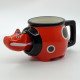 AKABEKO Mug Cup