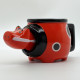 AKABEKO Mug Cup