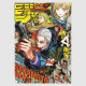 Weekly Shonen Jump
