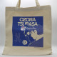 Captain Tsubasa Ecobag