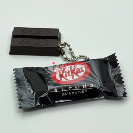 Strap - KitKat Dark
