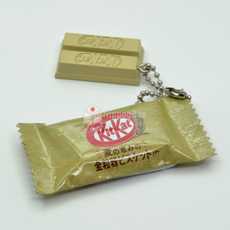 Strap - KitKat Biscuit