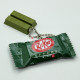 Strap - KitKat Matcha