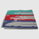 JR East Shinkansen Face Towel