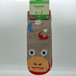 PIKMIN Socks