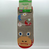 PIKMIN Socks