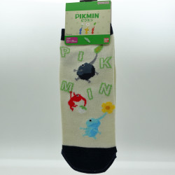 PIKMIN Socks