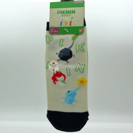 PIKMIN Socks - 1