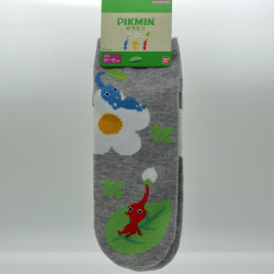 PIKMIN Socks