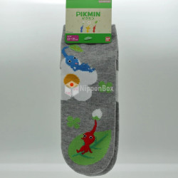 PIKMIN Socks