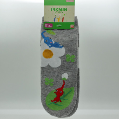 PIKMIN Socks - 1