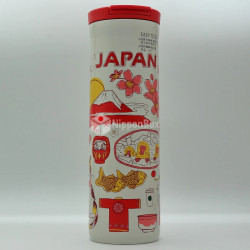 Starbucks Stainless Tumbler/Bottle - JAPAN - 1