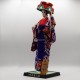 Okinawa Yotsudake Doll