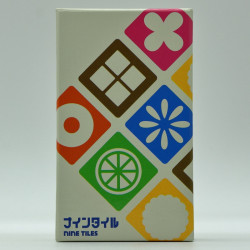 Nine Tiles