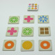 Nine Tiles - 3