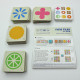 Nine Tiles - 4
