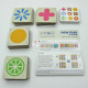 Nine Tiles - 4