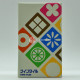 Nine Tiles - 1