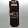 TIROL Chocolate Short Socks