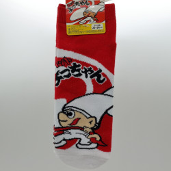 YOTCHAN Short Socks