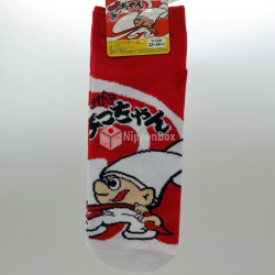 YOTCHAN Short Socks